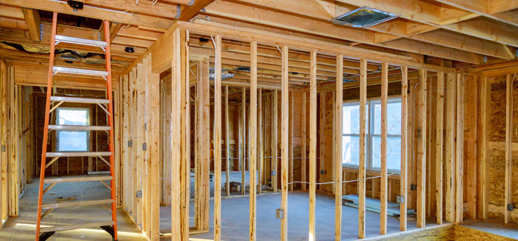 House Framing Services in Agoura Hills